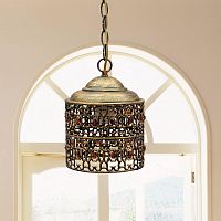 подвесной светильник favourite marocco 2312-1p в Махачкале