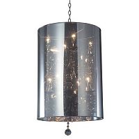 люстра moooi light shade серебро в Махачкале