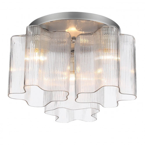 потолочная люстра st luce onde sl117.102.03 в Махачкале