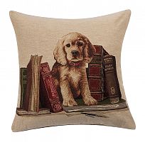 подушка с ретривером bookends retriever в Махачкале