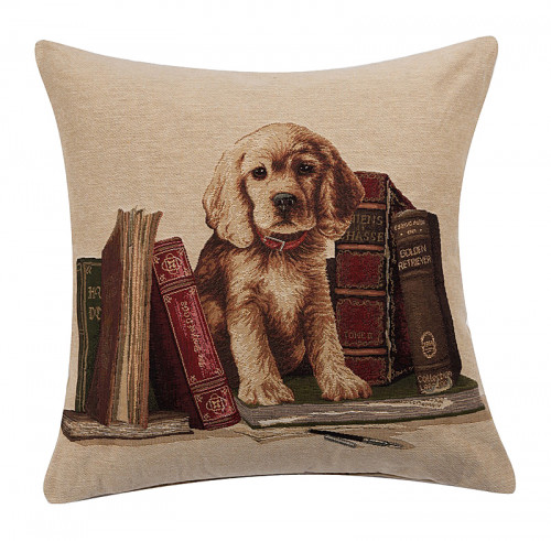 подушка с ретривером bookends retriever в Махачкале