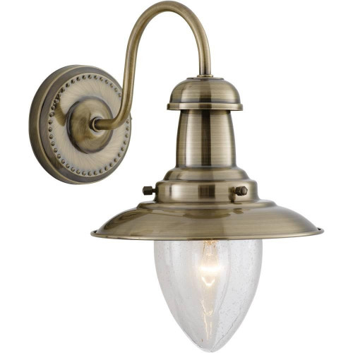 бра arte lamp fisherman a5518ap-1ab в Махачкале