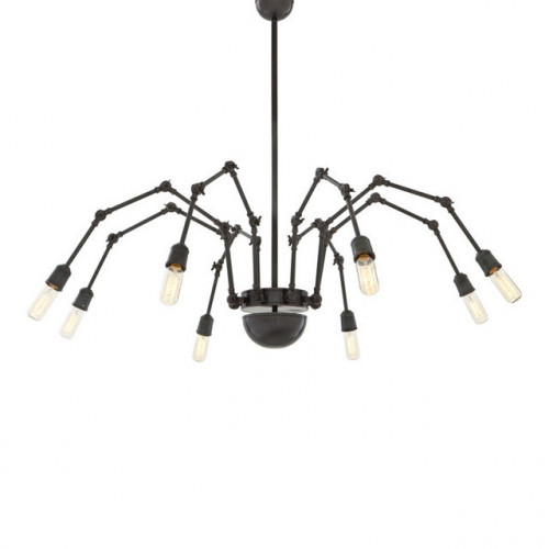 потолочная светильник spider от eichholtz бронза в Махачкале