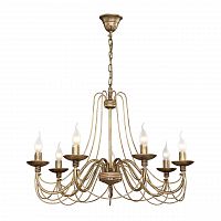 подвесная люстра f-promo chateau 2163-7p в Махачкале