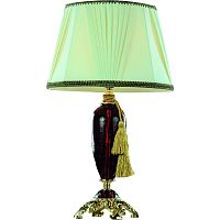 настольная лампа divinare simona 5125/10 tl-1 в Махачкале