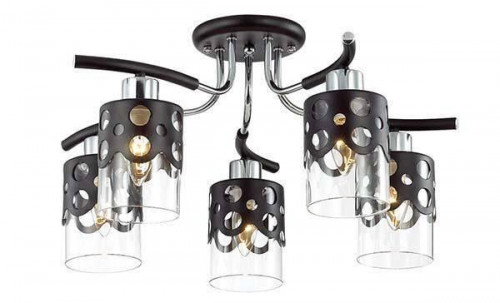 потолочная люстра lumion colett 3272/5c в Махачкале