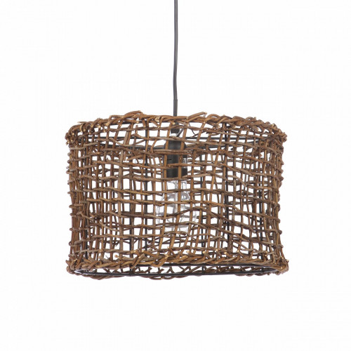 подвесной светильник rattan cylinder в Махачкале