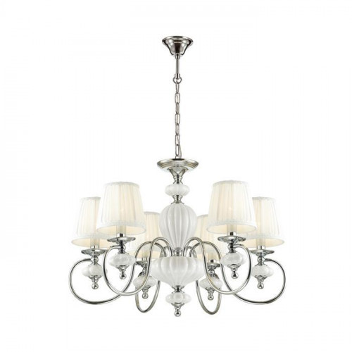 подвесная люстра odeon light medea 4186/6 в Махачкале