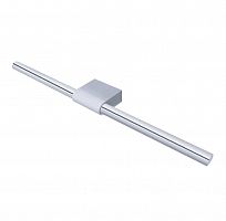 подсветка для картин crystal lux clt 022w al в Махачкале