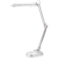 настольная лампа arte lamp desk a5810lt-1si в Махачкале