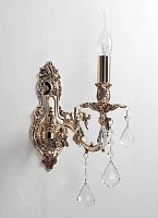 бра lucia tucci barletta w122.1 coffe gold в Махачкале