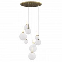 подвесной светильник lightstar globo 813092 в Махачкале