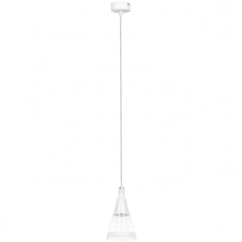 подвесной светильник lightstar cone 757016 в Махачкале