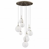 подвесной светильник lightstar globo 813093 в Махачкале