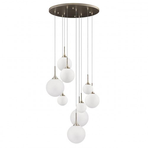 подвесной светильник lightstar globo 813093 в Махачкале