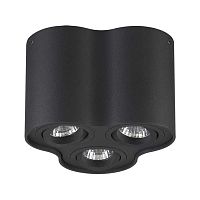 потолочный светильник odeon light pillaron 3565/3c в Махачкале