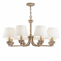 подвесная люстра maytoni barbara h003pl-08mg в Махачкале