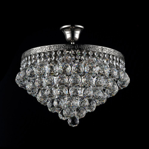 потолочная люстра maytoni gala dia783-cl38-6-n в Махачкале