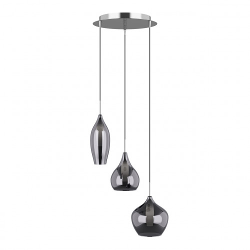 подвесная люстра lightstar pentola 803057 в Махачкале