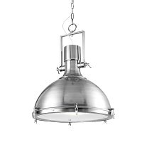 подвесной светильник km061p nickel от delight collection в Махачкале