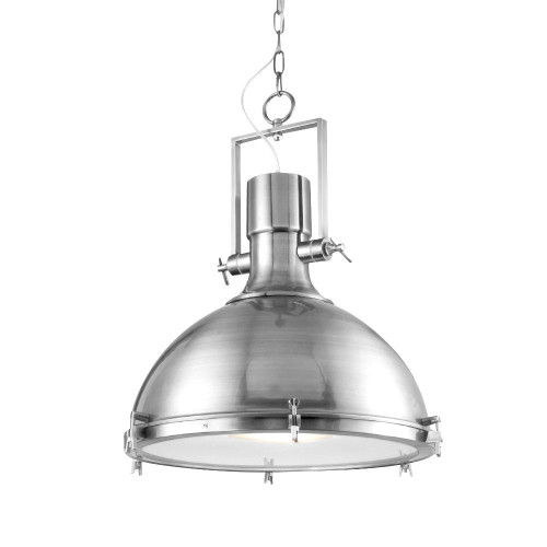 подвесной светильник km061p nickel от delight collection в Махачкале