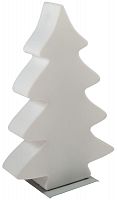декоративная елка с желтой подсветкой 82 см / 16843 (led baum mini) в Махачкале