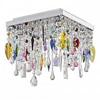 потолочный светильник ideal lux giada pl4 color в Махачкале