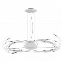 подвесной светильник lightstar ovale 784346 в Махачкале