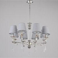 подвесная люстра omnilux rivoli oml-64203-08 в Махачкале