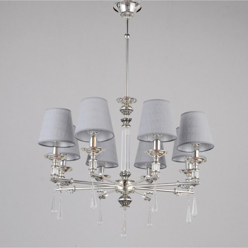 подвесная люстра omnilux rivoli oml-64203-08 в Махачкале