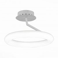 подвесной светодиодный светильник st luce albo sl902.592.01 в Махачкале