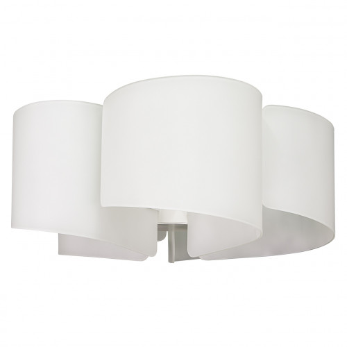 потолочная люстра lightstar simple light 811 811050 в Махачкале