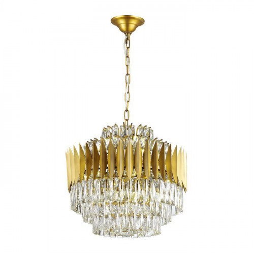 подвесная люстра odeon light valetta 4123/16 в Махачкале