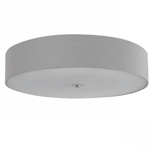 потолочный светильник crystal lux jewel pl500 gray в Махачкале