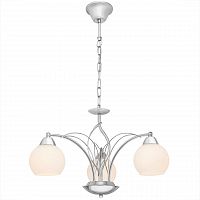 подвесная люстра silver light adele 138.54.3 в Махачкале