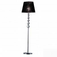 торшер дизайнерский ideal lux step pt1 nero в Махачкале