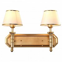 бра arte lamp liguria a9185ap-2sg в Махачкале