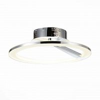 потолочный светодиодный светильник st luce sl868.512.01 в Махачкале