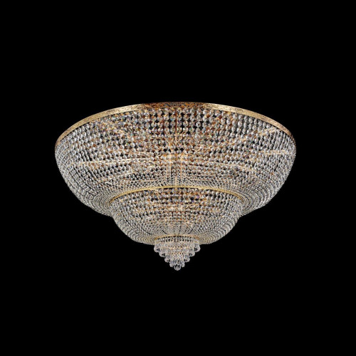 потолочная люстра maytoni palace dia890-cl-34-g золото в Махачкале