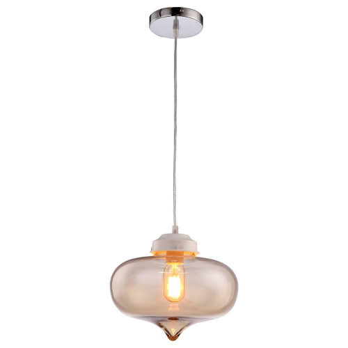 подвесной светильник arte lamp flare a8012sp-1am в Махачкале