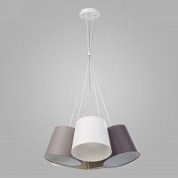 подвесная люстра tk lighting 1540 atos в Махачкале