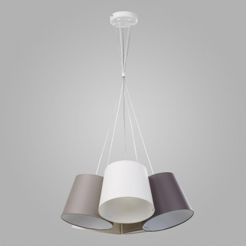 подвесная люстра tk lighting 1540 atos в Махачкале