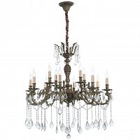 подвесная люстра st luce ornatole sl174.503.12 в Махачкале