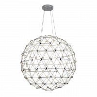 подвесной светодиодный светильник divinare 1610/02 sp-140 в Махачкале