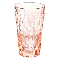 стакан superglas club no.6, 300 мл, бледно-розовый в Махачкале