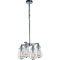 подвесная люстра divinare ofelia 2001/02 sp-4 в Махачкале