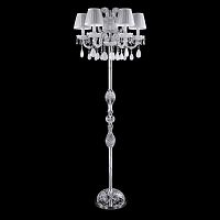 торшер crystal lux blanca pt5 в Махачкале