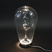 настольная лампа artpole birne 001157 в Махачкале