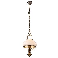 подвесной светильник arte lamp armstrong a3560sp-1ab в Махачкале