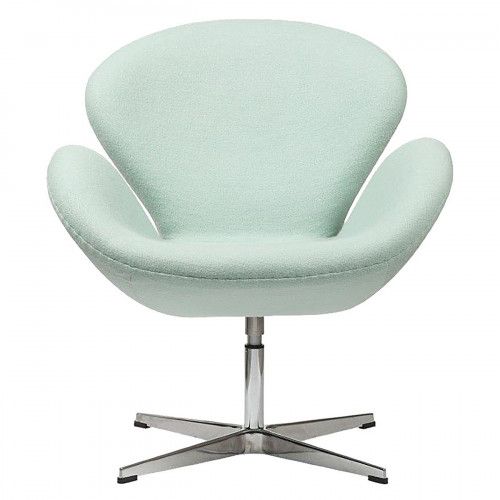 кресло swan chair тиффани в Махачкале